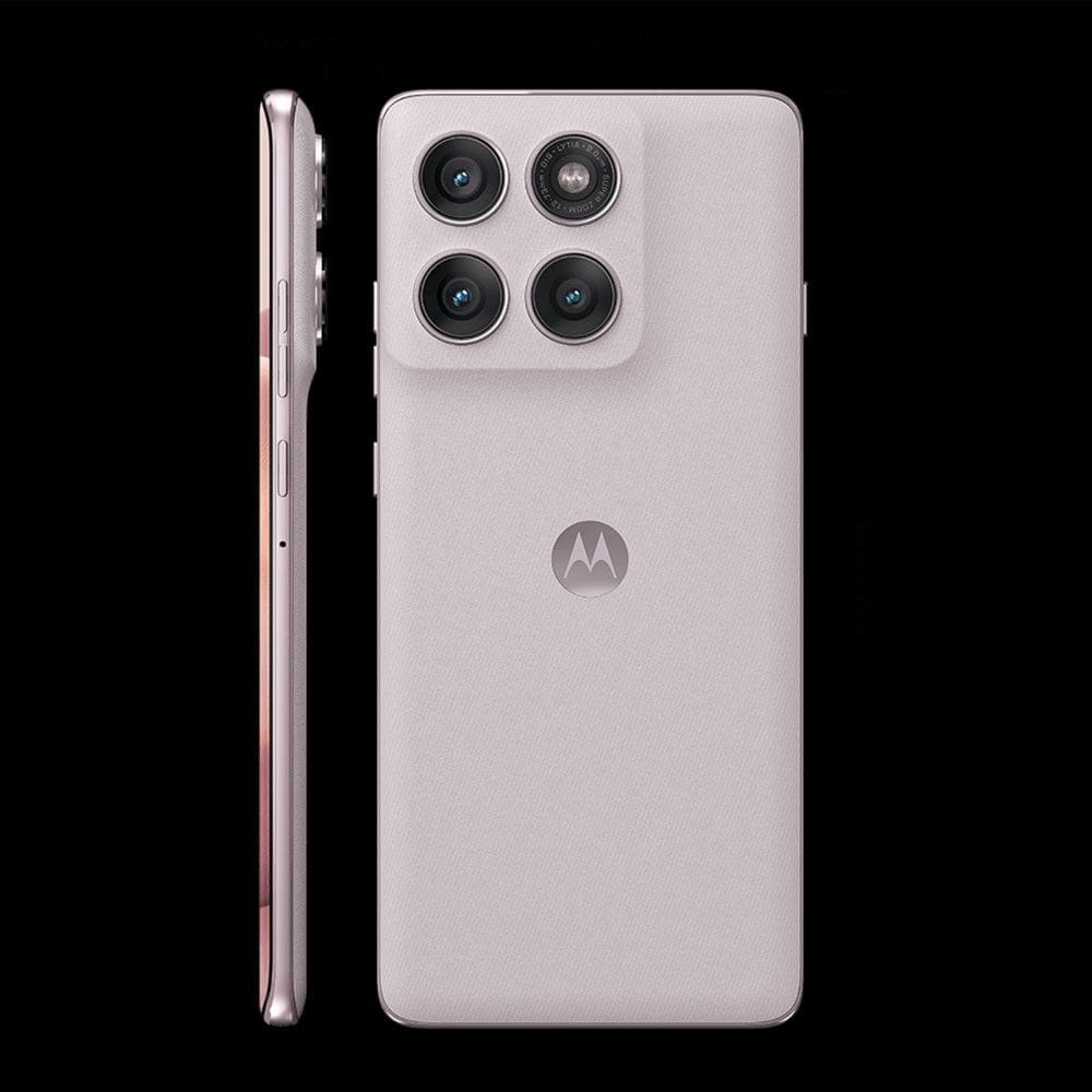 Smartphone Motorola Edge 60 PRO 5G | Extra