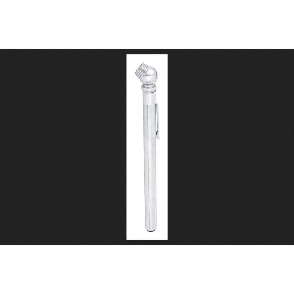 Medidor de pressão de pneu HOME PLUS 10-50 psi Lápis
