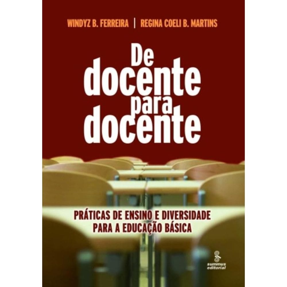 De Docente Para Docente