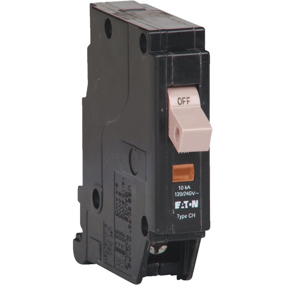 Disjuntor Eaton CHF115 15A de polo único