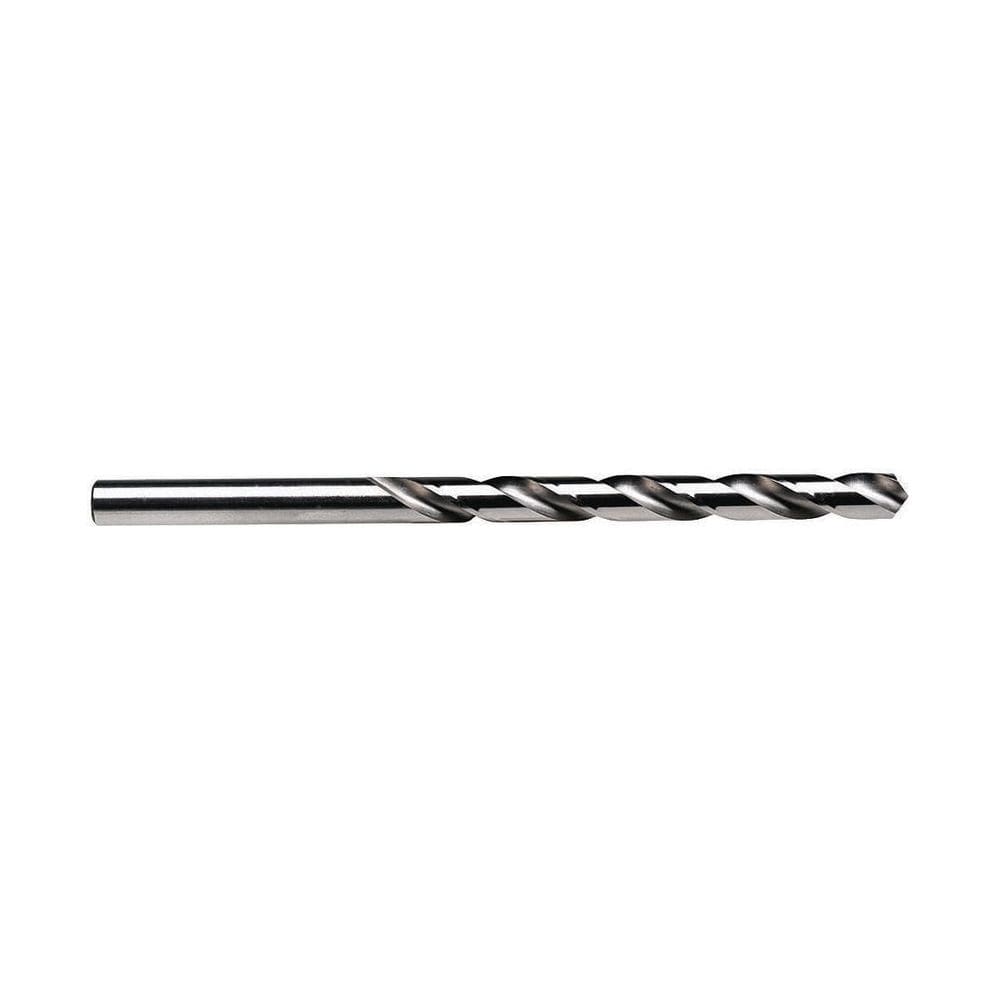 Broca Irwin Tools #7 GPW JL 118 mm com acabamento brilhante