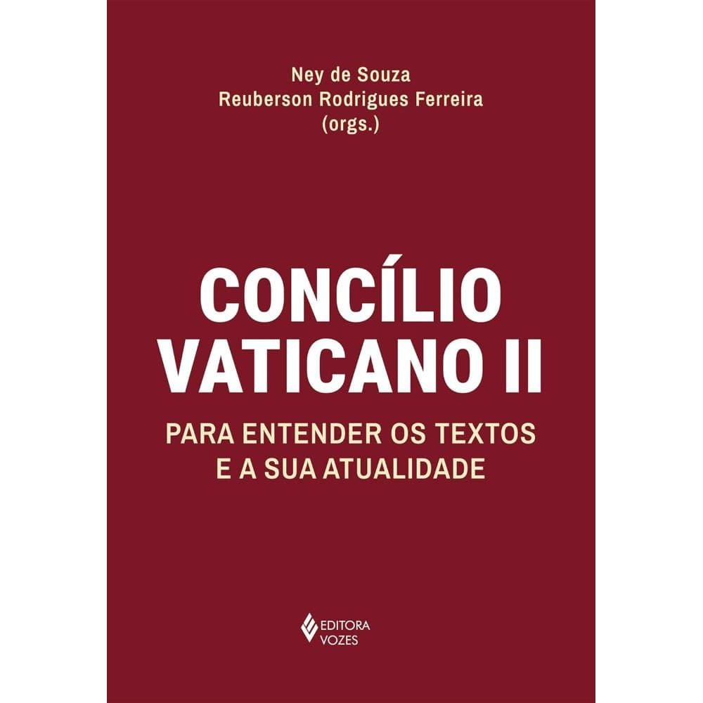 Concílio Vaticano II