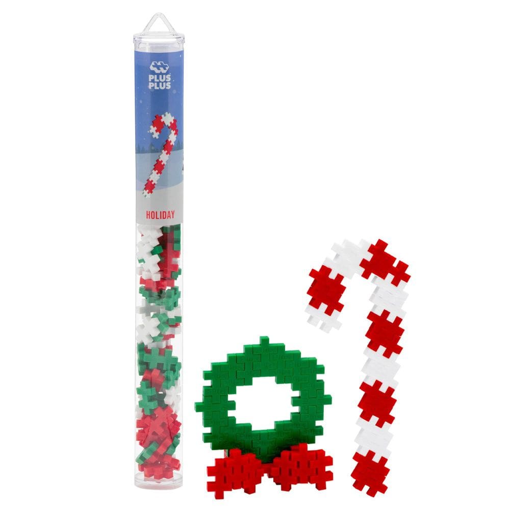 Conjunto de blocos de construção de quebra-cabeça 3D PLUS PLUS 70 peças