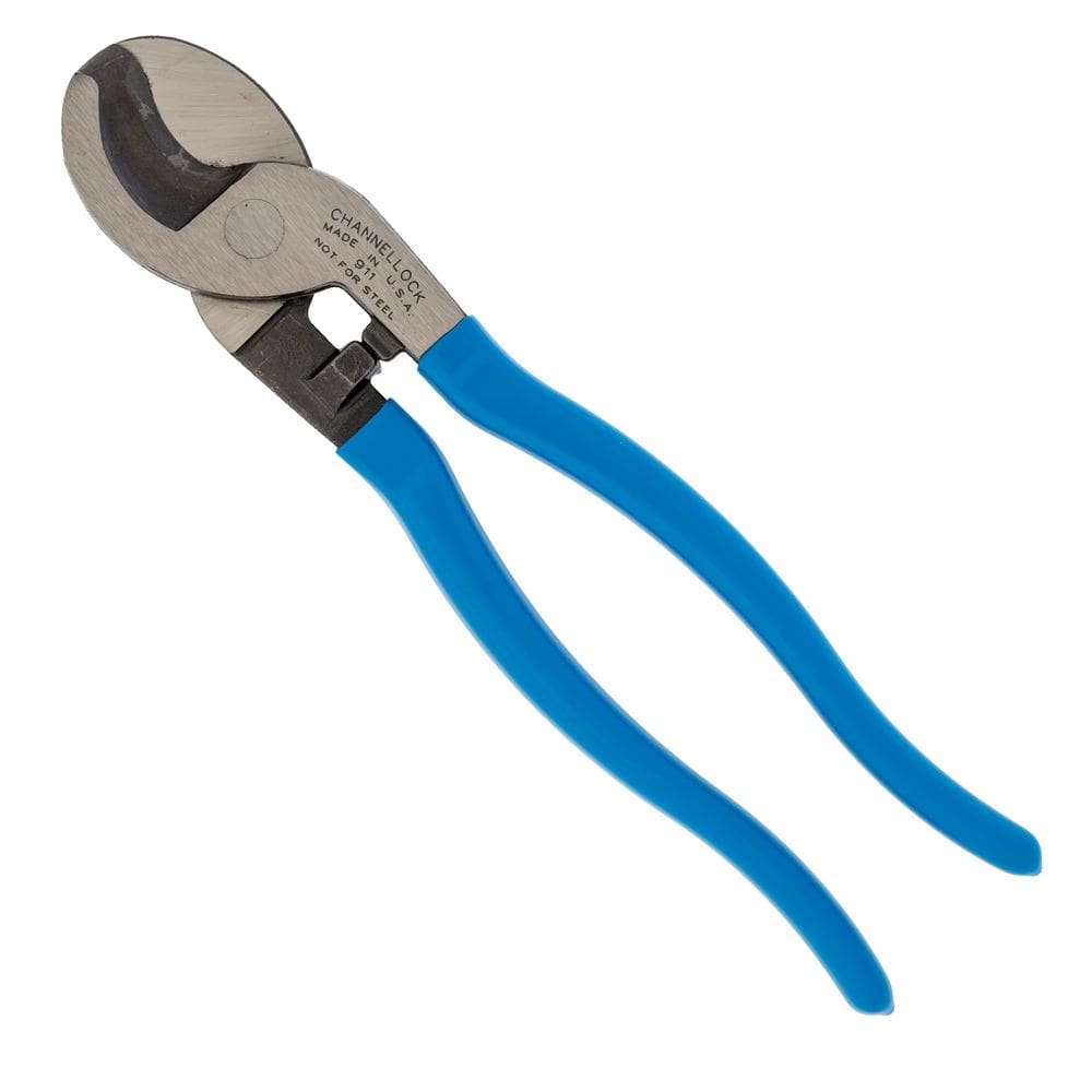 Alicate Channellock Cable Cutter Shear Cut 24 cm