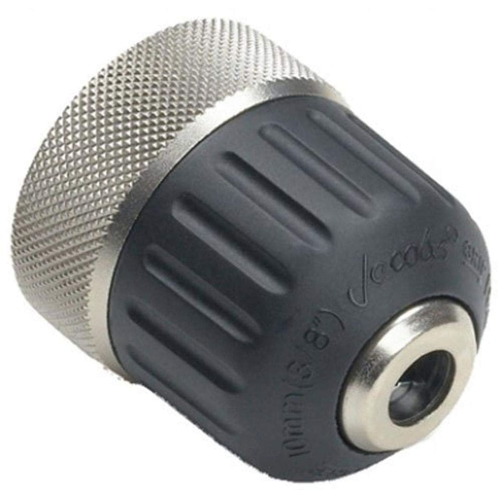 Ferramenta Chuck Jacobs 30354 3/8” sem chave para 24 fios