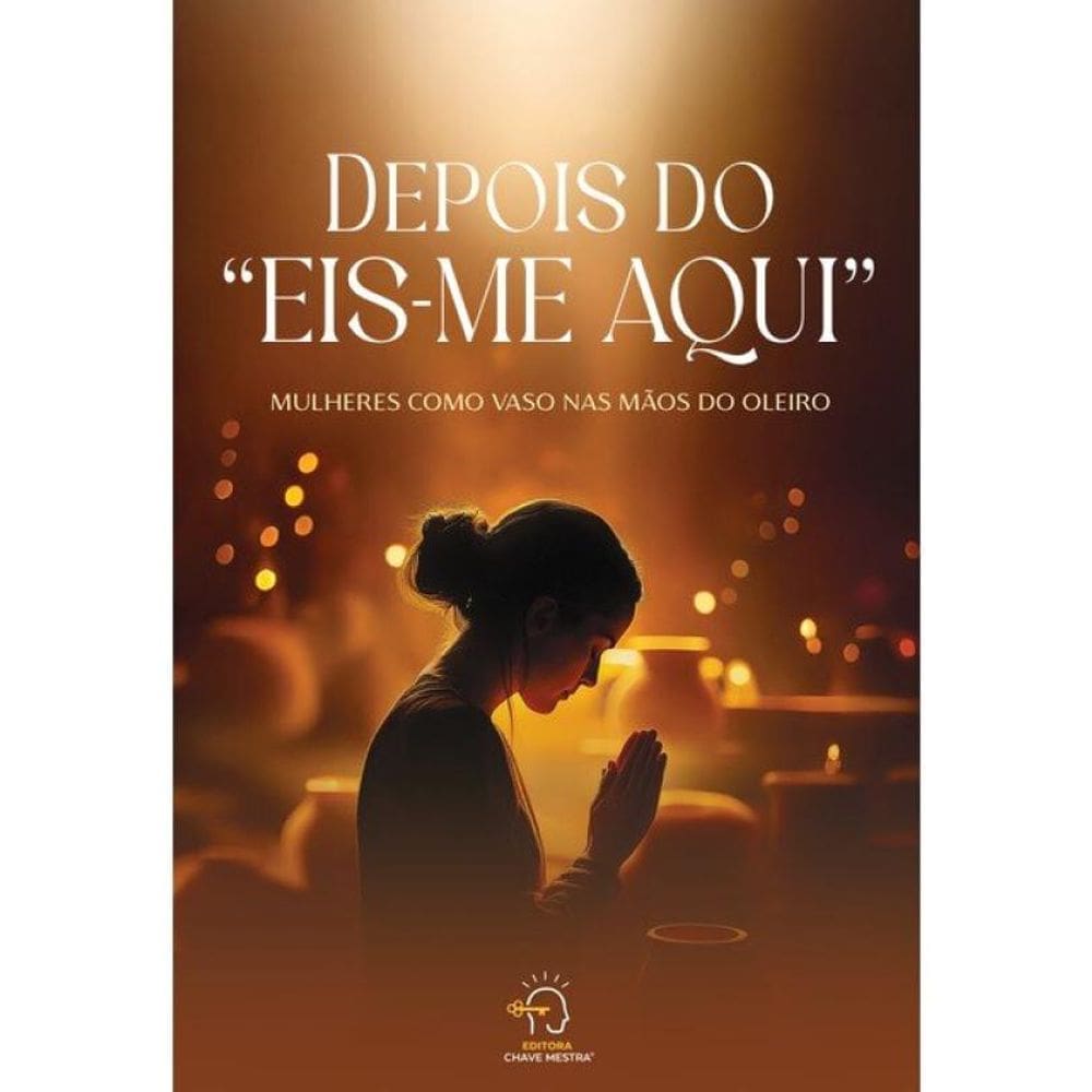 Depois Do Eis-Me Aqui