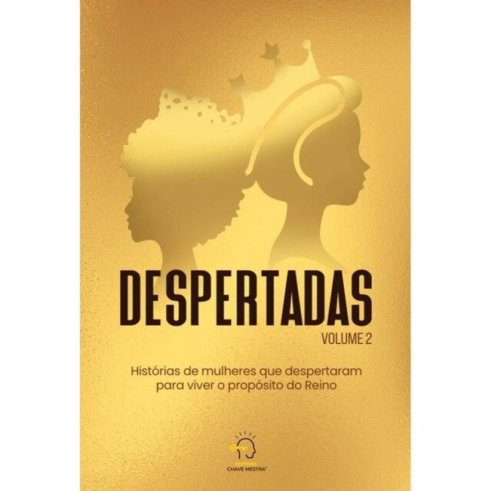 Despertadas - Volume 2