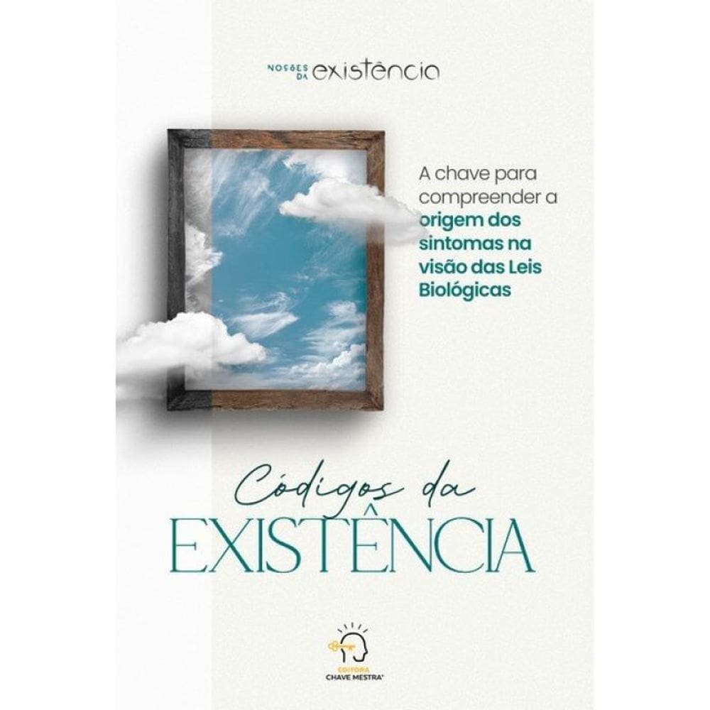 Códigos Da Existência