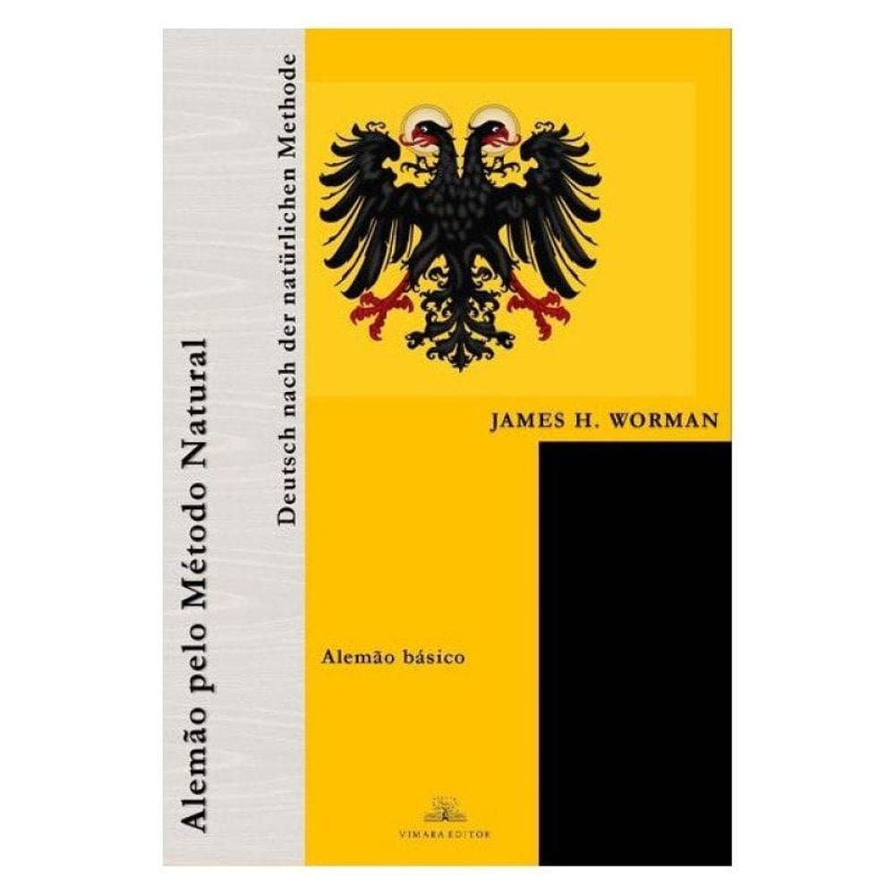 Alemão Pelo Método Natural