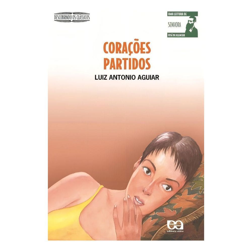 Corações Partidos