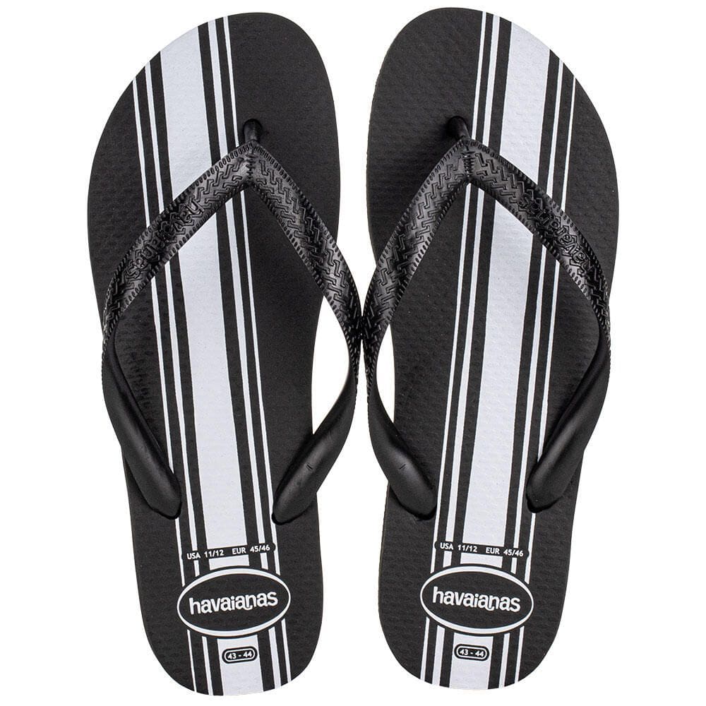 Chinelo Masculino Color Essential Havaianas 4148587