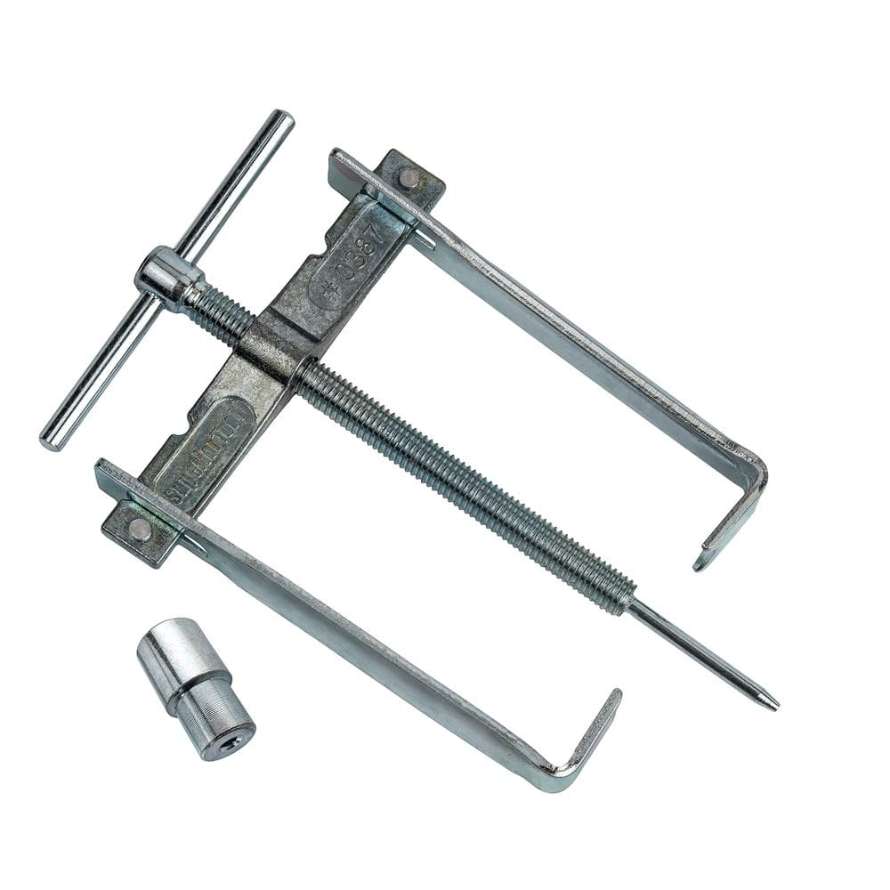 Kit de extrator de encanador Superior Tool New
