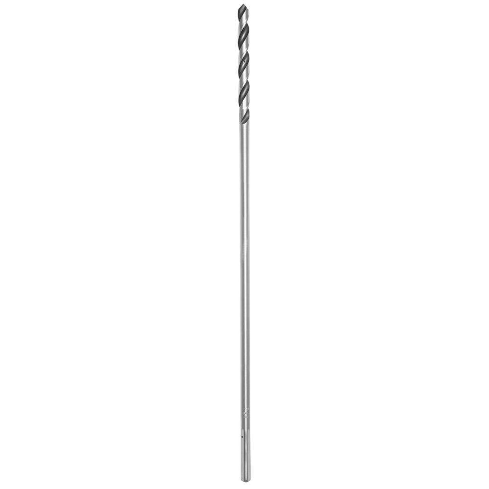 Broca IRWIN 1890710 Haste reta 46 cm x 1,1 cm