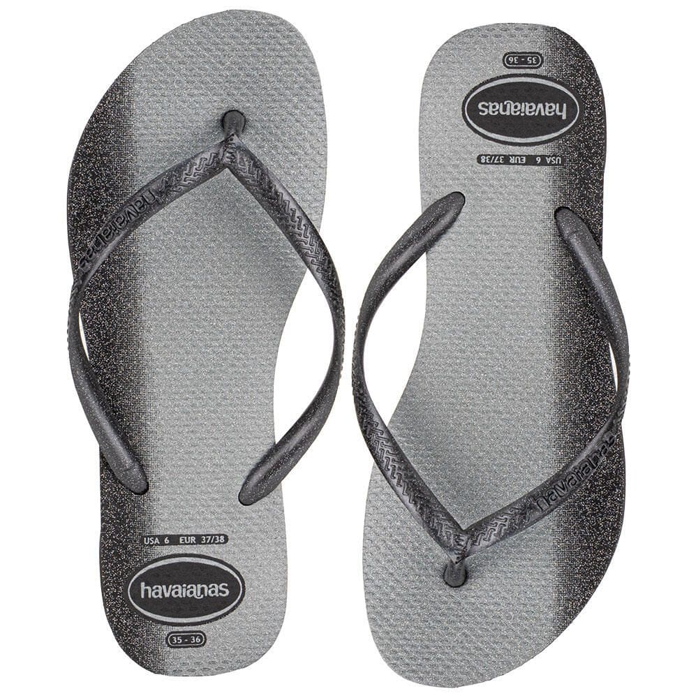 Chinelo Feminino Slim Gloss Havaianas 4145617