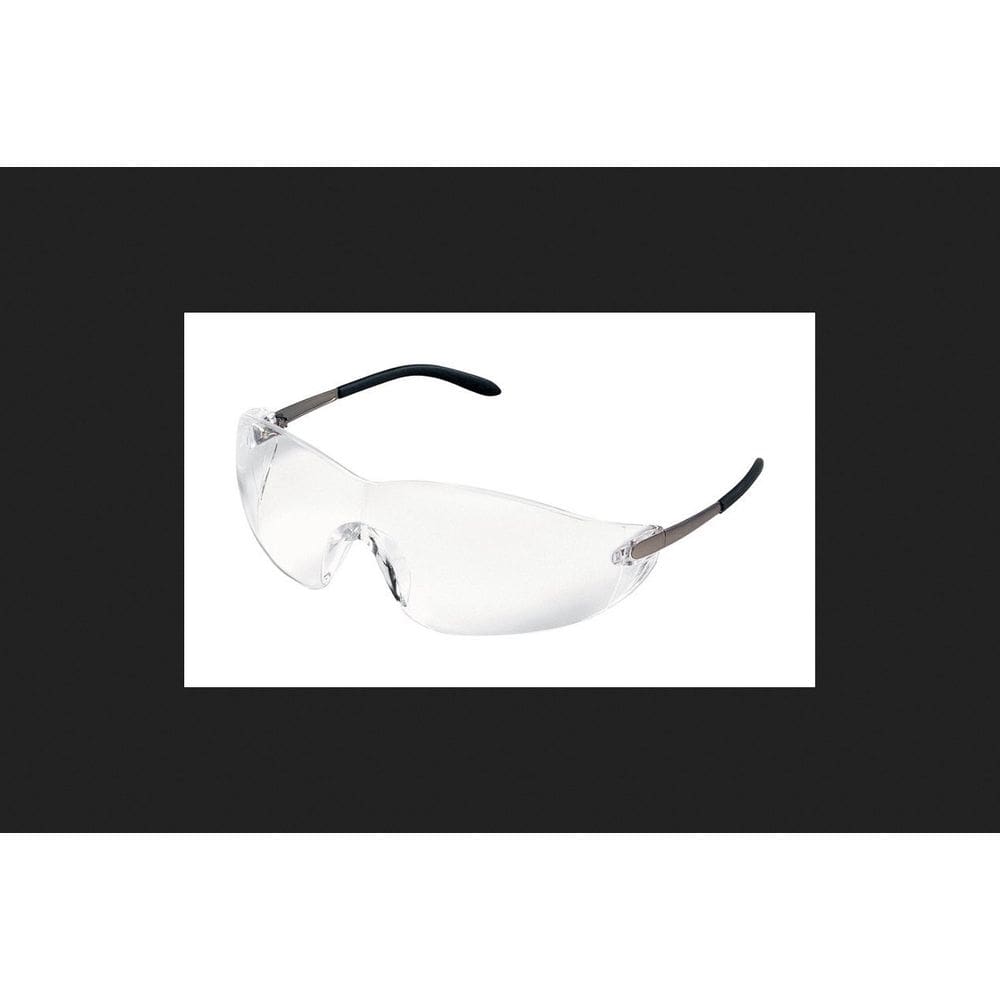 Óculos de segurança SAFETY WORKS INC Blackjack Clear Lens