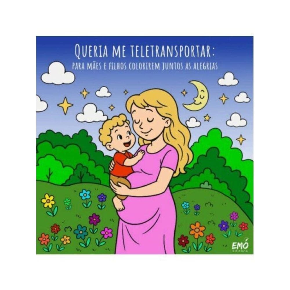 Queria Me Teletransportar