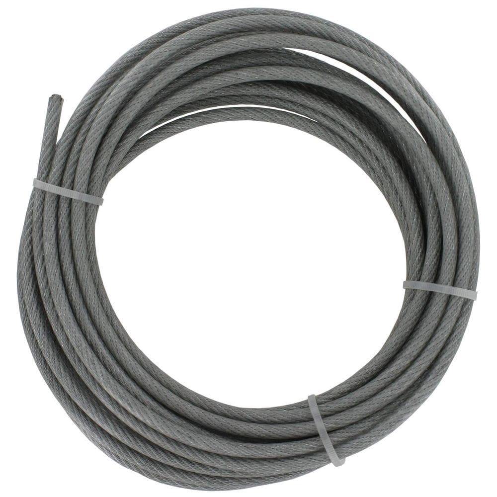 Cabo de garagem Baron JED 7,6 m galvanizado 6-8 mm