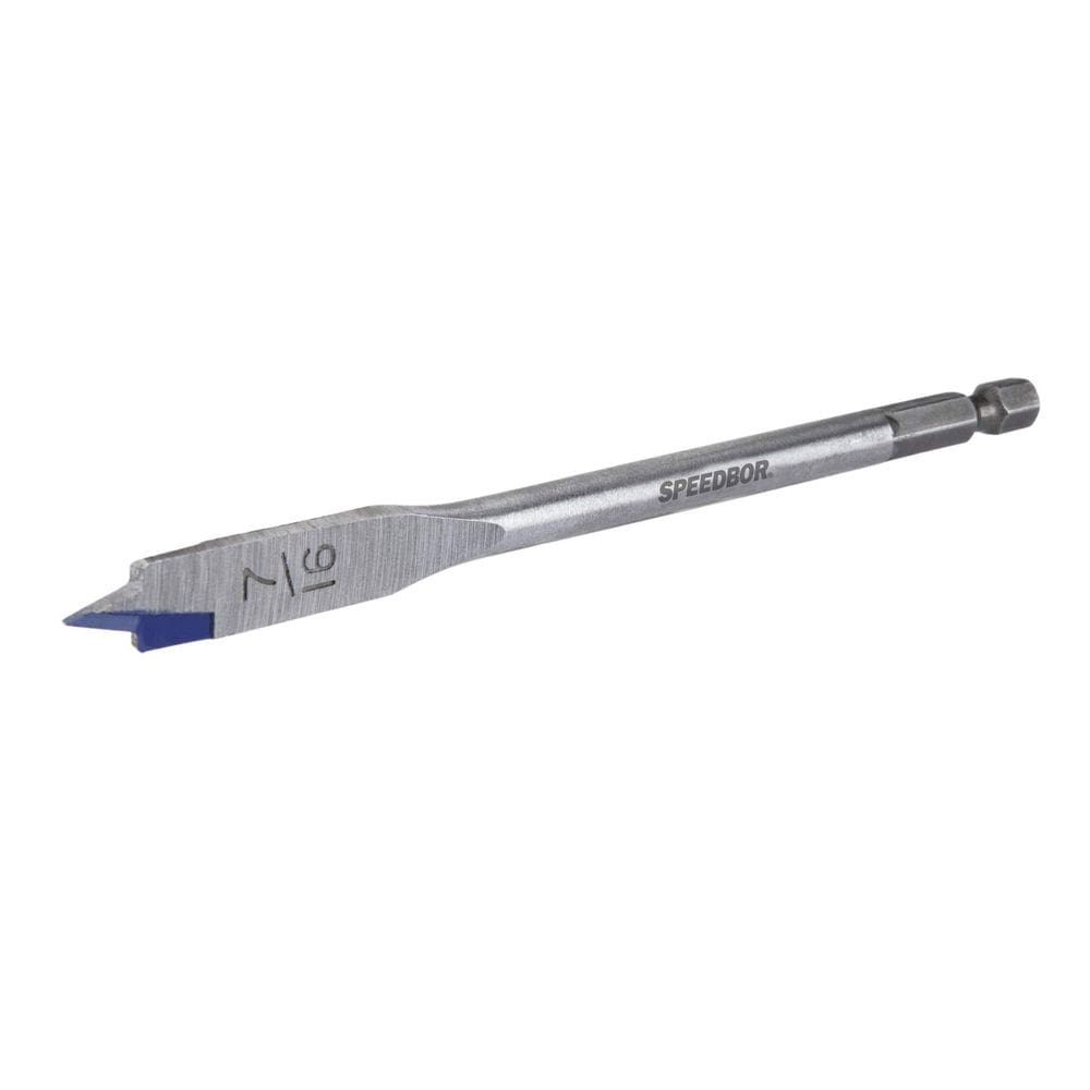 Broca para madeira IRWIN SPEEDBOR 7/16 (11mm) 88807
