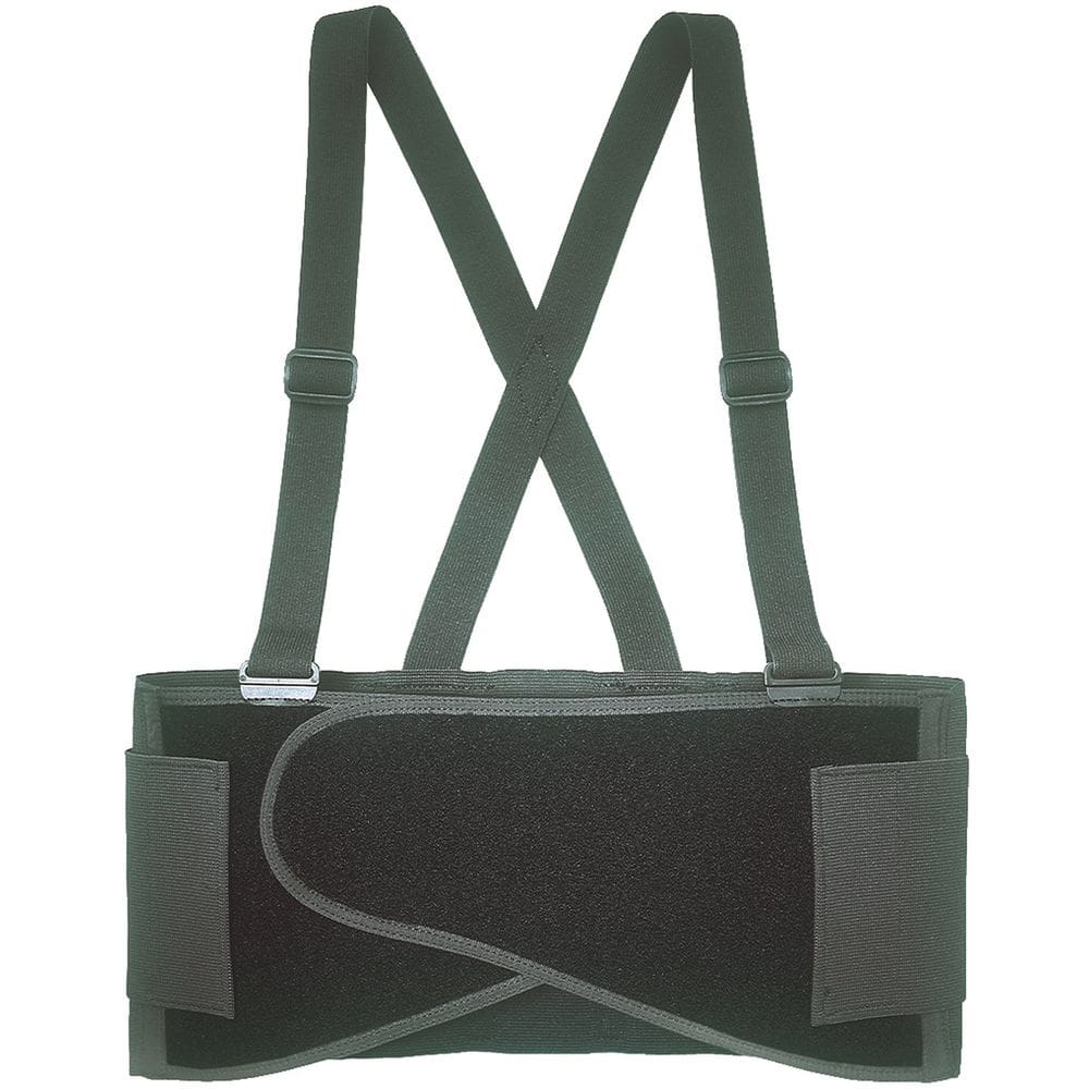 Cinto de suporte traseiro Custom Leathercraft 5000L Large 97-119cm