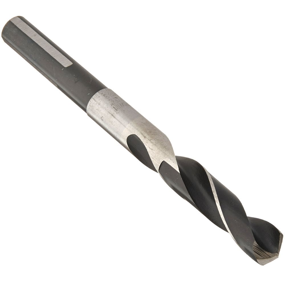 Ferramenta industrial Silver & Deming Bit Hanson IRWIN 91134 17/32