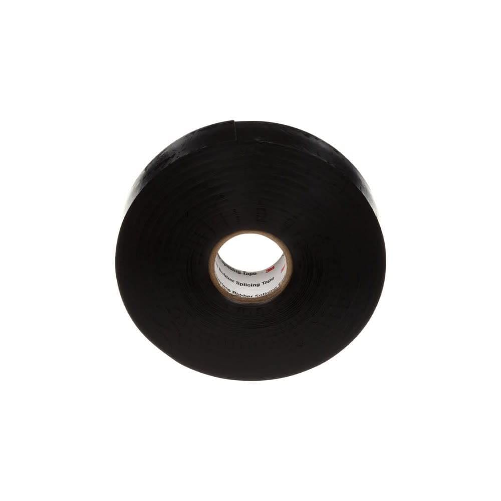 Fita de emenda elétrica Scotch 3/4” x 76 cm de vinil