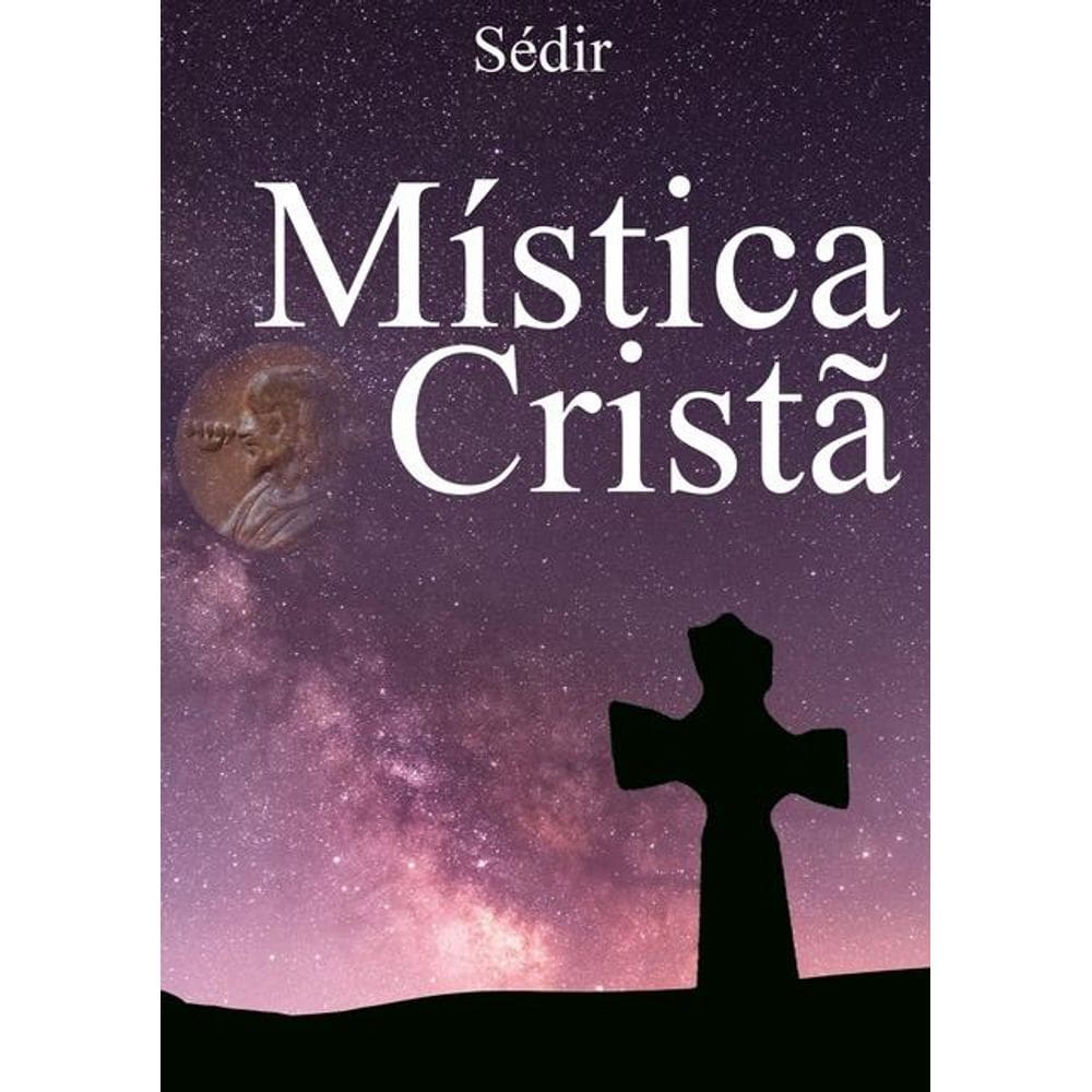Mística Cristã