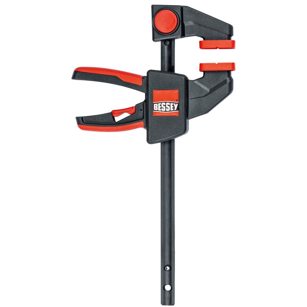Conjunto de braçadeiras BESSEY EHKM12 EHK SERIES 45 kg Força de fixação