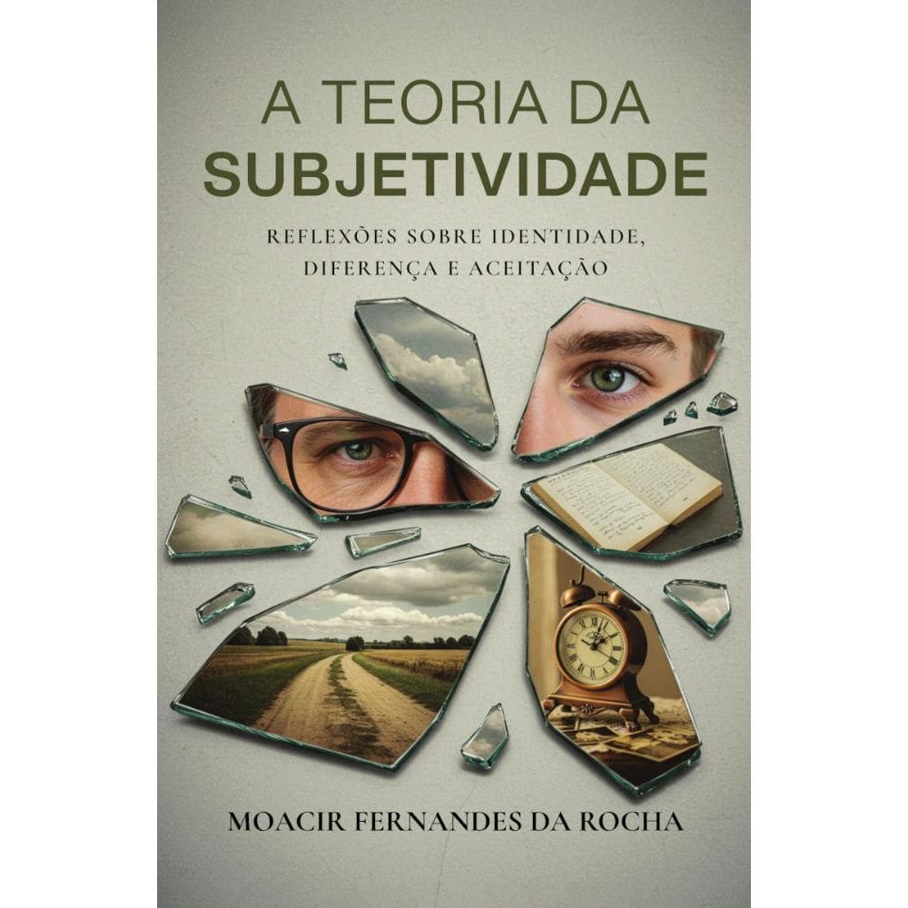 A Teoria da Subjetividade