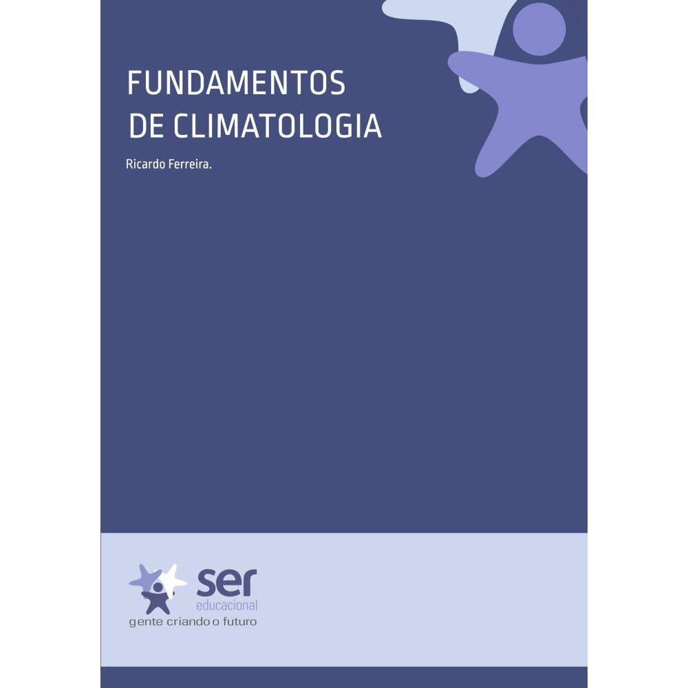 Fundamentos de Climatologia