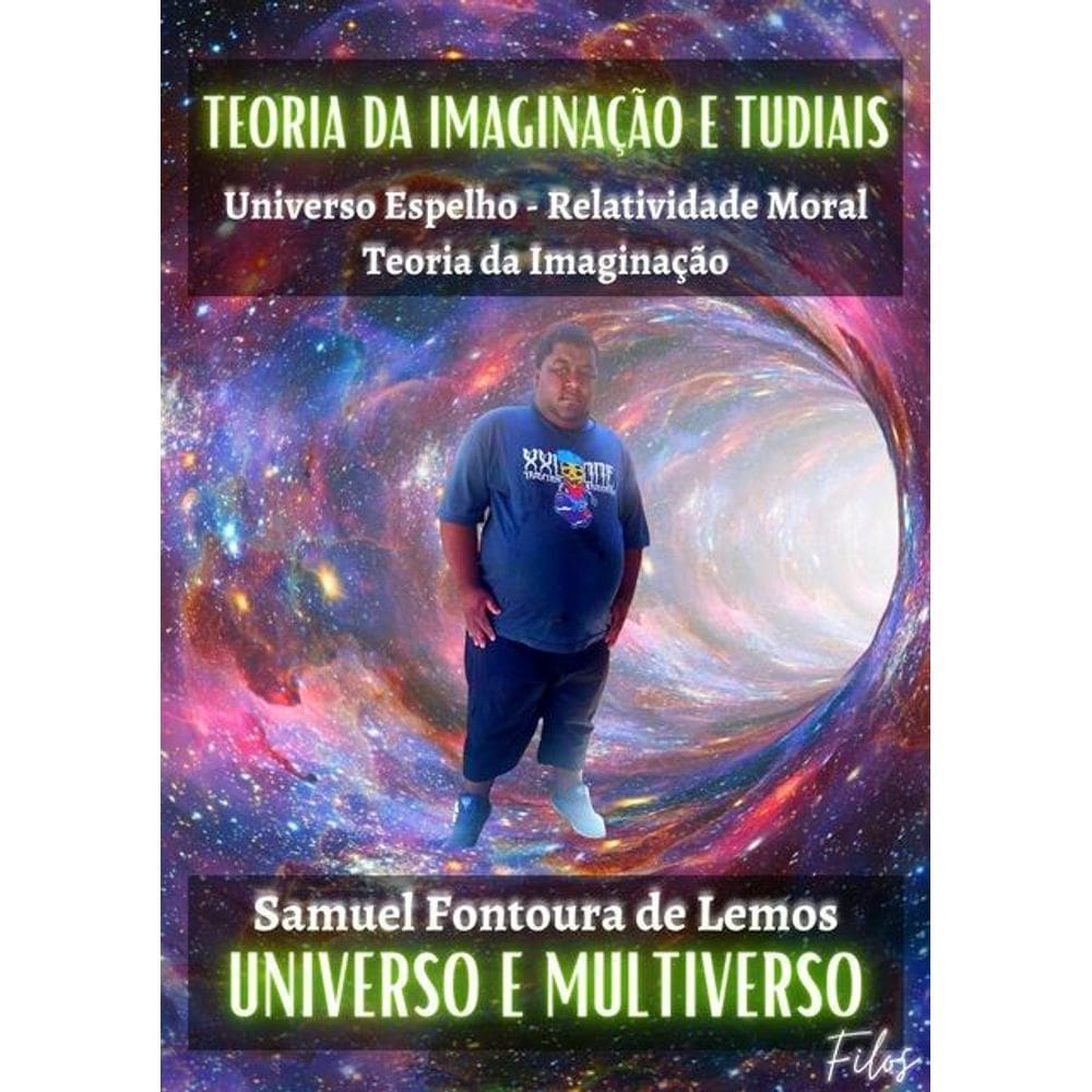 Teoria Da Imaginação E Tudiais