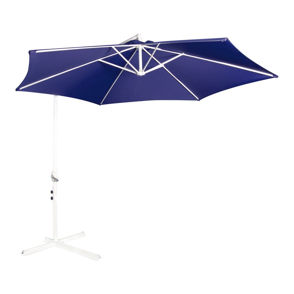 Ombrelone Mor Malbiu Azul