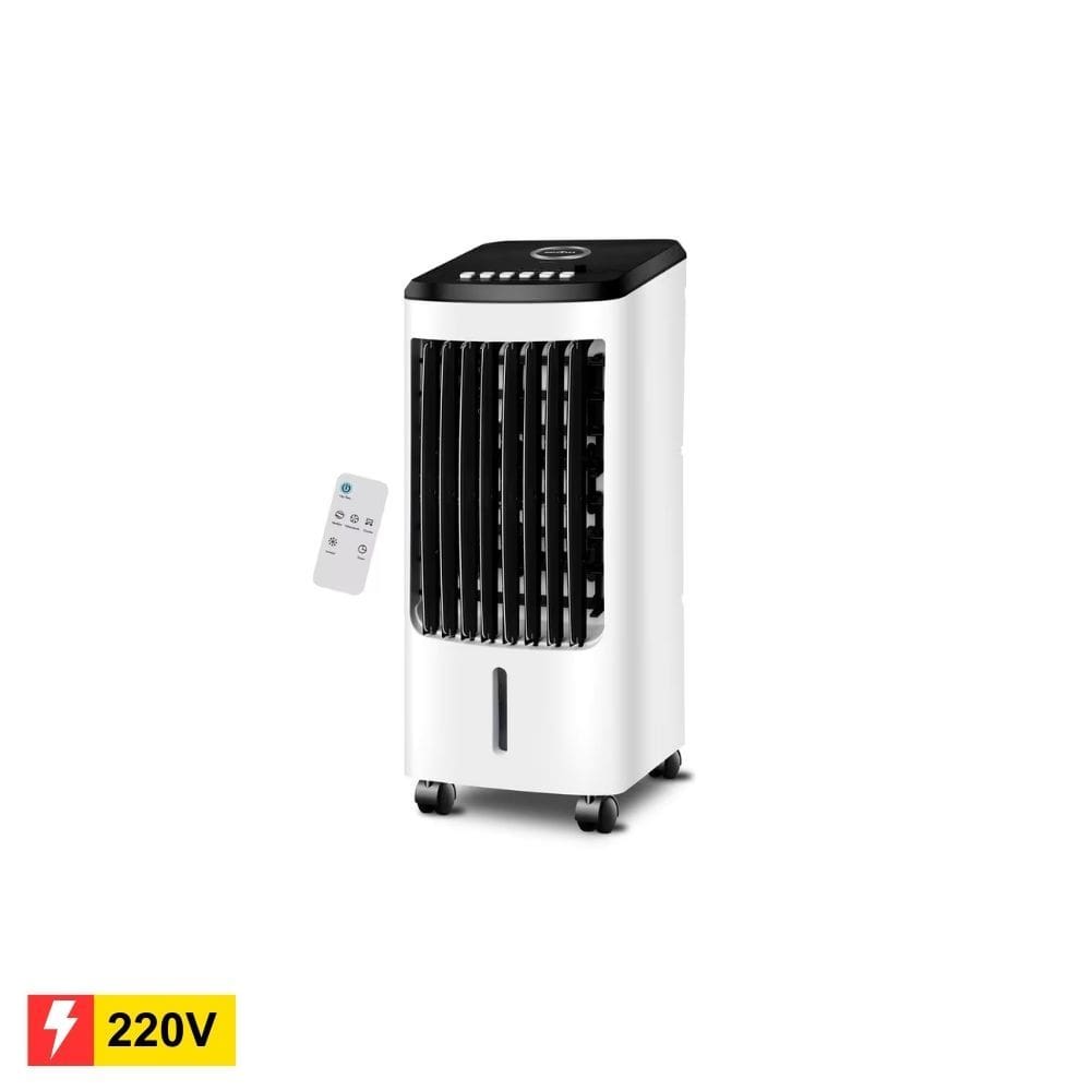 REEMBALADO: Climatizador Britânia BCL04FI 3 Velocidades 220V