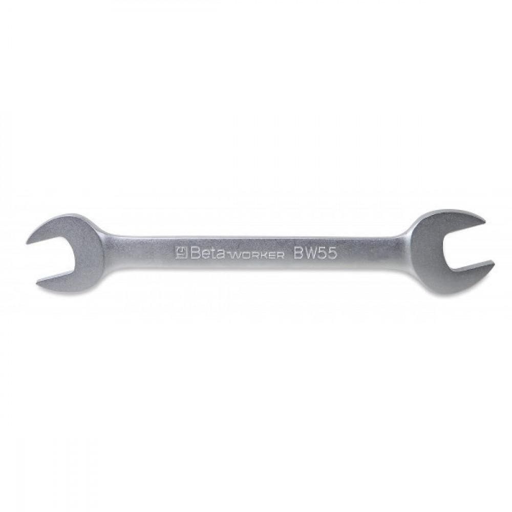 Chave Fixa 10 X 11 Mm Aço Cromo Vanádio - Bw 55 - Beta