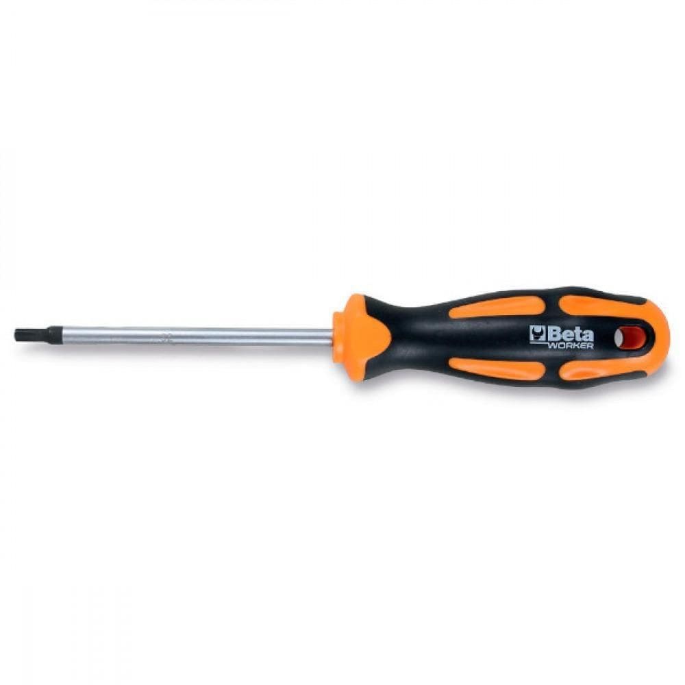 Chave Hexalobular Reta T7 Com Cabo - Bw 1207E/Tx - Beta
