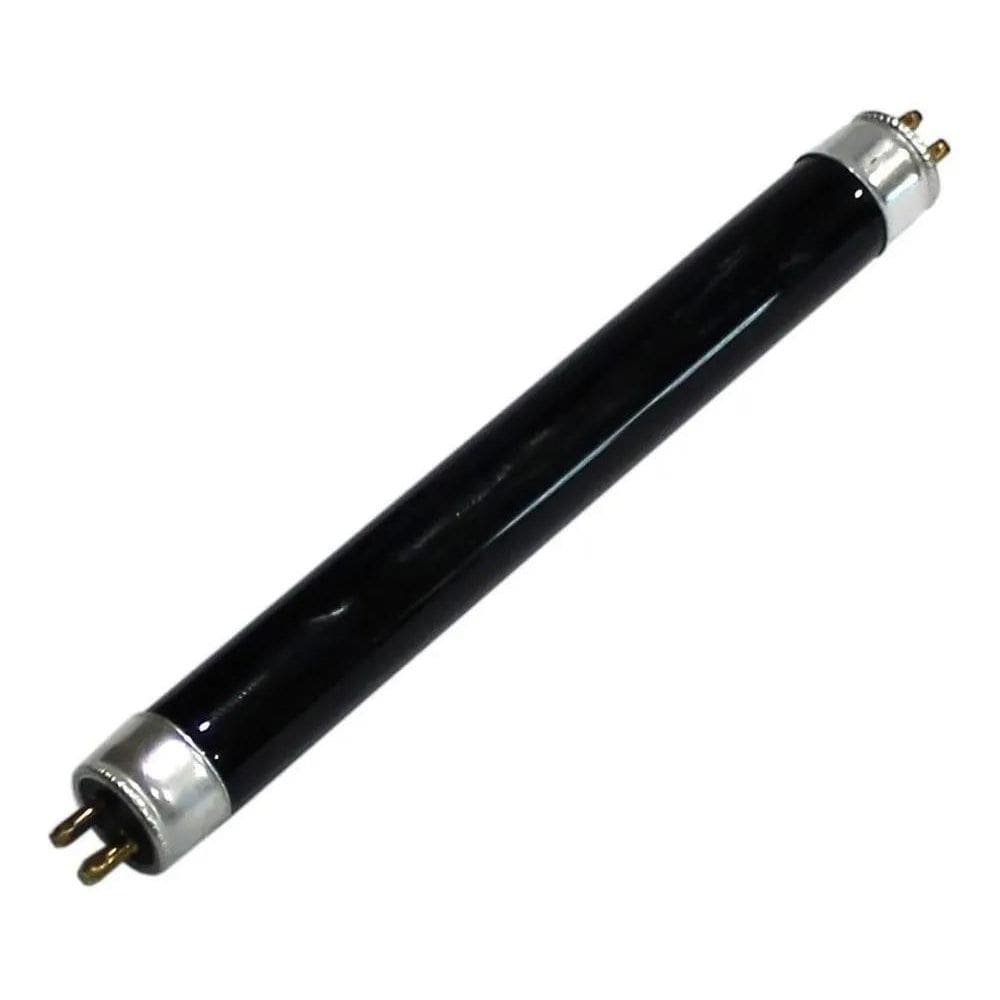 3X Lampada Luz Negra 4W Blb T5 Para Money Detector 118Ab Apa