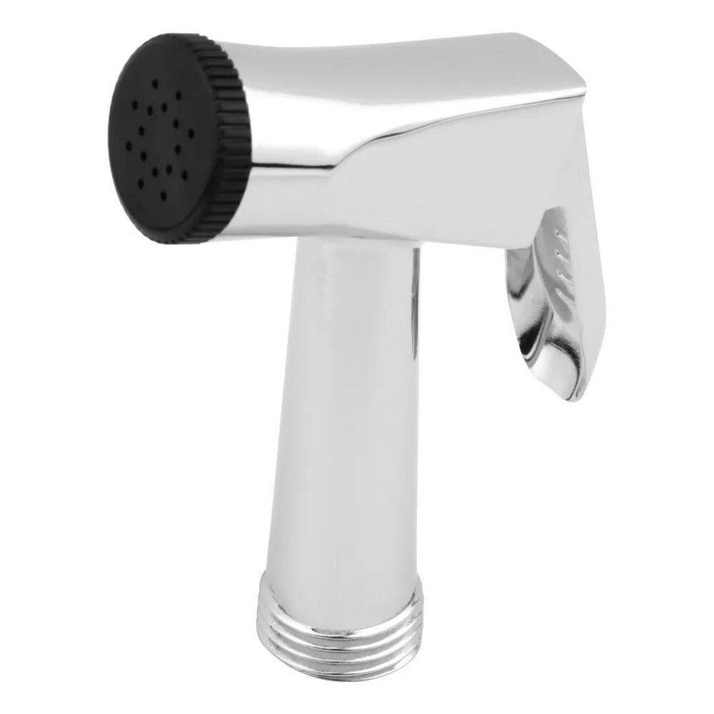 3X Gatilho Para Ducha Higiênica Chuveirinho Metal Cromado