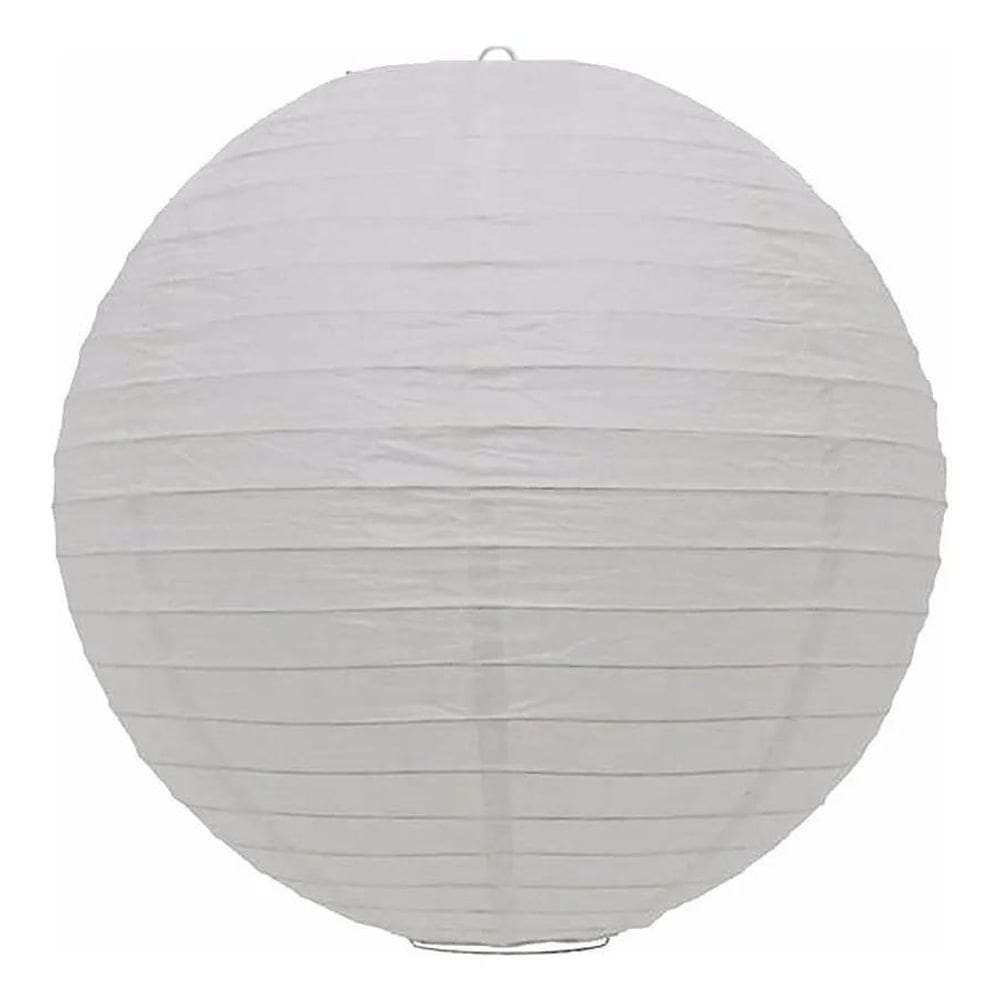 3X Luminária Japonesa Chinesa Oriental Lanterna Casamento 30