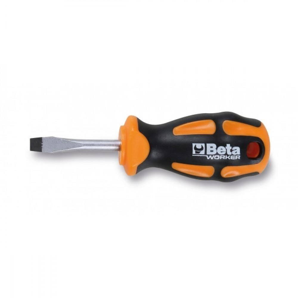 Chave De Fenda Toco 1/4 X 1.1/2Pol - Bw1201En - Beta