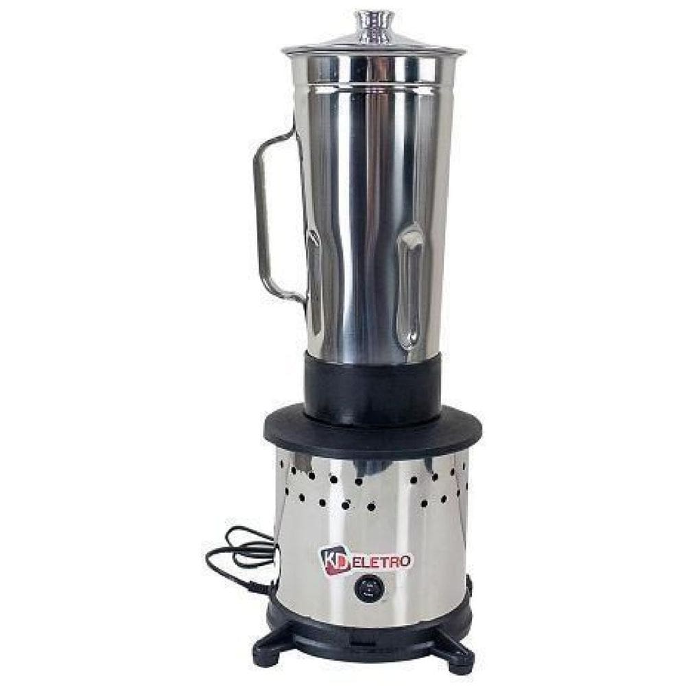 Liquidificador 220V Profissional 2 Litros Para Sucos