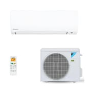 Ar Condiconado Inverter Daikin Full 12000 Btus Frio 220v R-32 Wi-Fi
