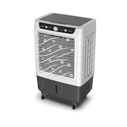 Climatizador Mondial Wind Pro 45L 230W CL-45L Branco com Cinza