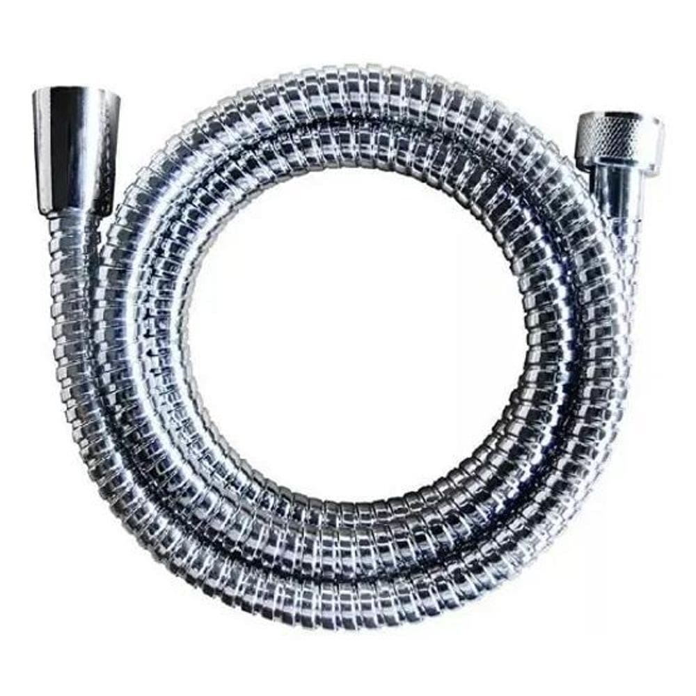 3X Engate Flexível Mangueira Chuveirinho Ducha Higiênica 1,2