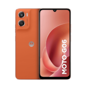 Smartphone Motorola Moto g06 128GB