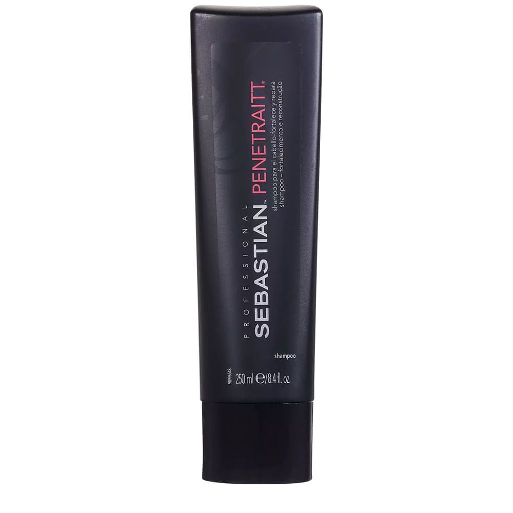 Sebastian Penetraitt - Shampoo 250ml
