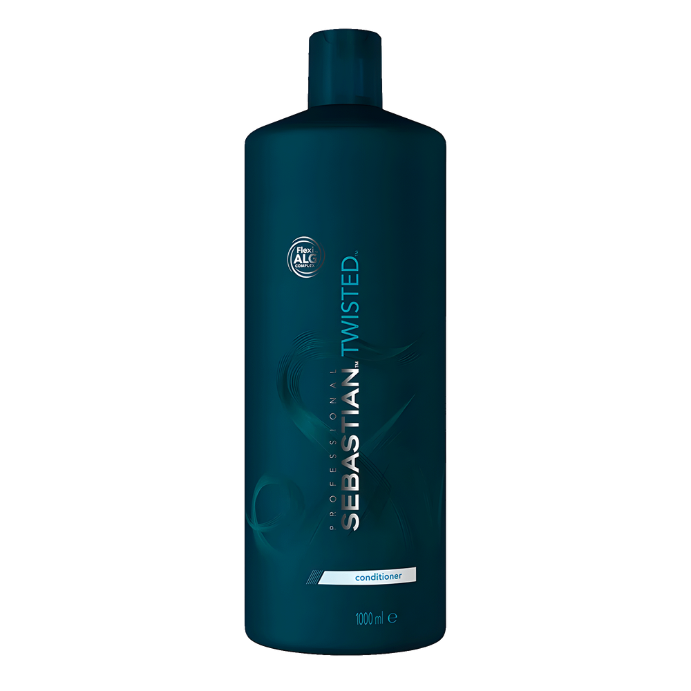 Sebastian Professional Penetraitt - Shampoo 1000ml