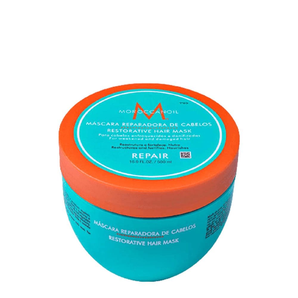 Moroccanoil Repair - Máscara de Nutrição 500ml