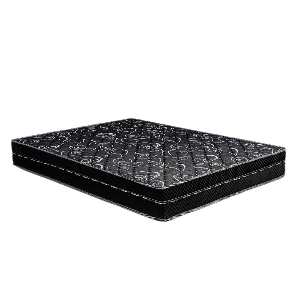 Colchao Casal Molas Ensacadas Suporte Firme Ribeirao Preto 138x188cm Suporta 100kg Certificado INMETRO