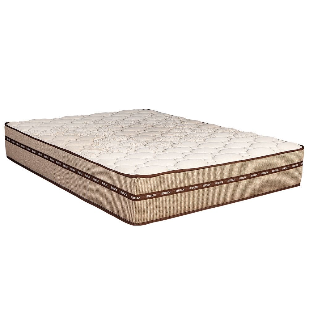 Colchao Queen Size Molas Ensacadas Espuma D33 Suporte Firme 120kg Preto Alto 28cm Certificado INMETRO