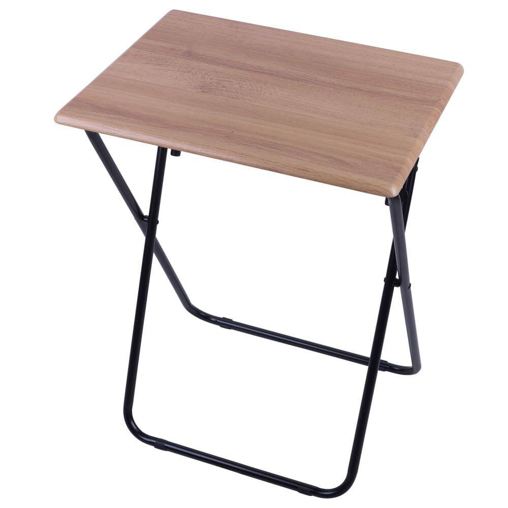 Mesa Dobrav Cazza Toronto 48x38x66cm Nt | Extra