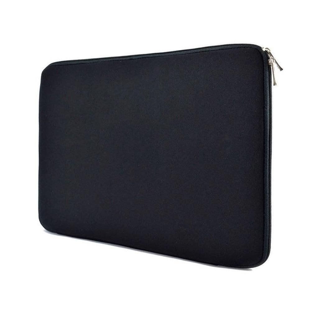 Capa Case Luva Para Notebook De 13.3 Polegadas Neoprene e Zíper